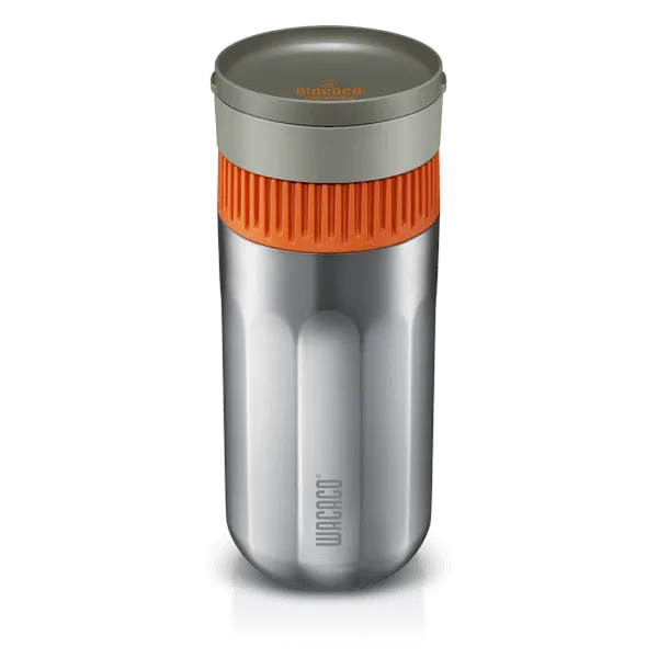 Pipamoka Coffee Brewer by Wacaco