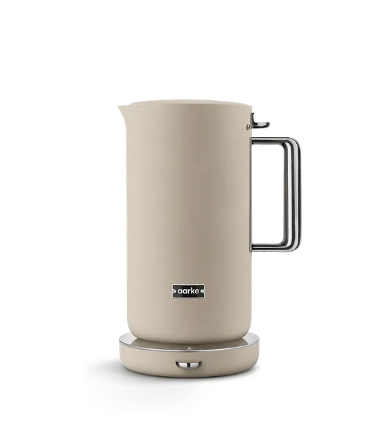 Aarke Temperature-Control Kettle by Aarke