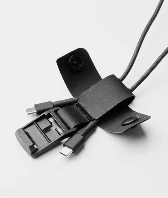 HUB USB Lanyard by ALPAKA