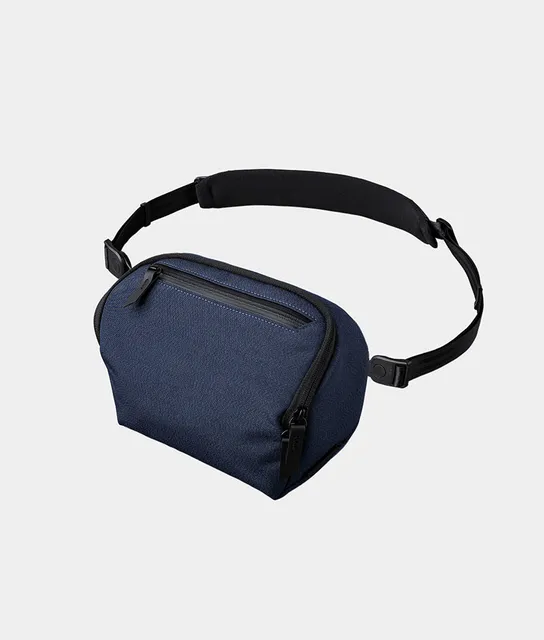 Vertex Pouch Mini 2L by ALPAKA