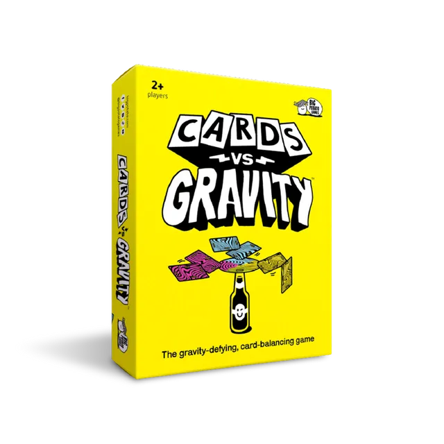 Cards vs Gravity by Big Potato Games