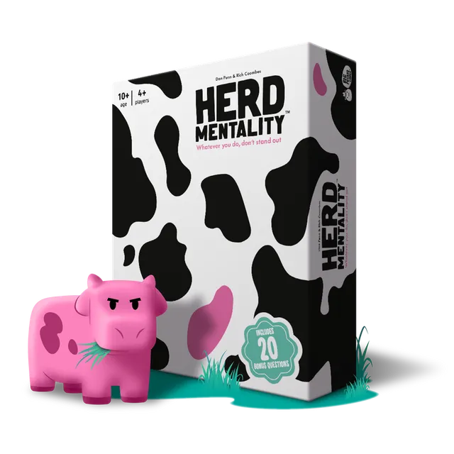 Herd Mentality by Big Potato Games