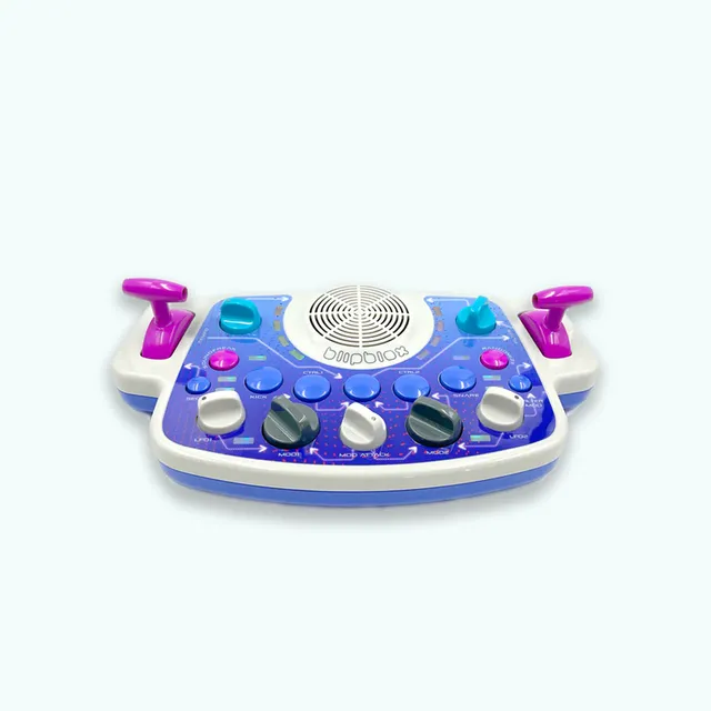 Blipblox SK2 Synthesizer by Blipblox