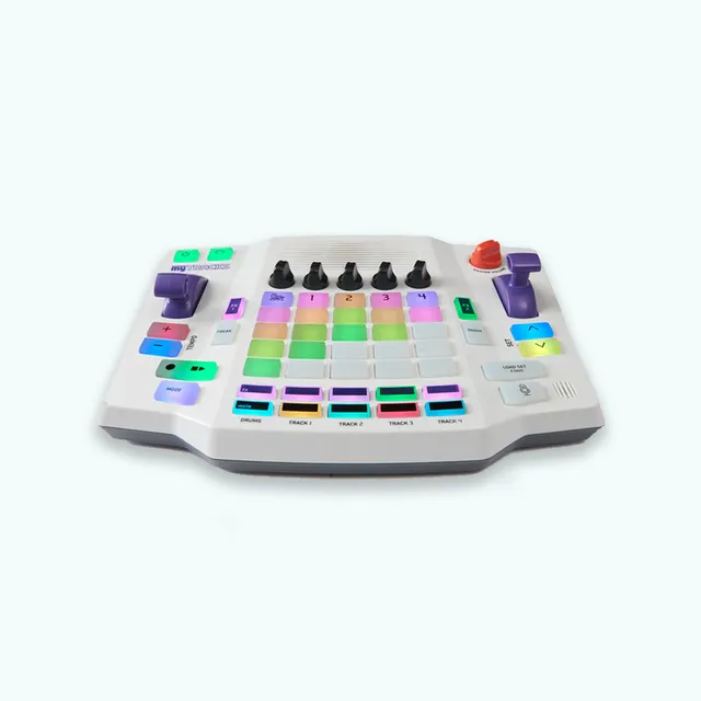 Blipblox myTRACKS by Blipblox