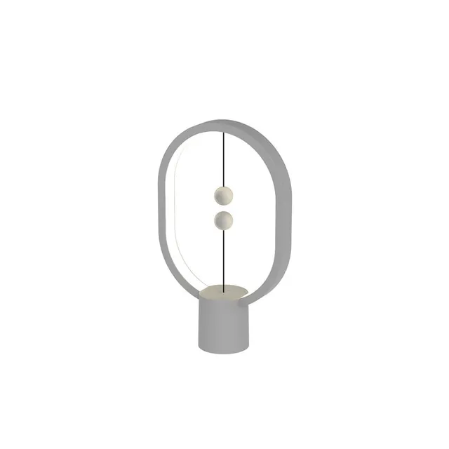 Heng Balance Lamp Ellipse Mini by DesignNest