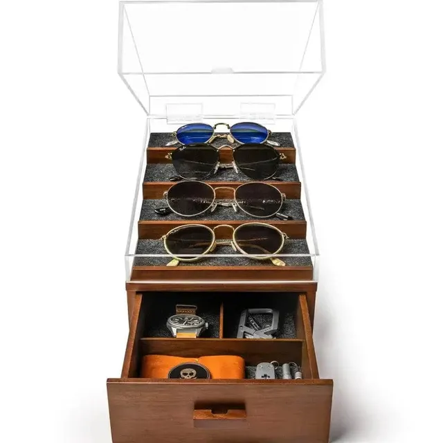 The Sun Deck by Holme & Hadfield