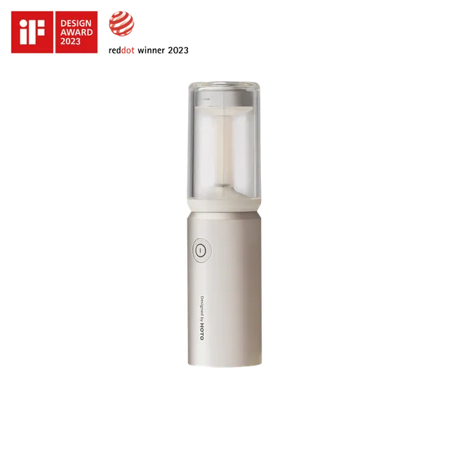 Multi-Mode Camplight by HOTO