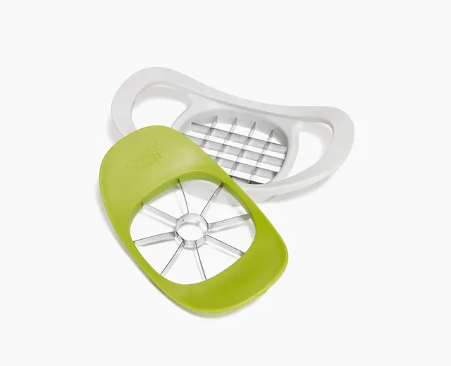 Nest Press Corer & Chipper by Joseph Joseph