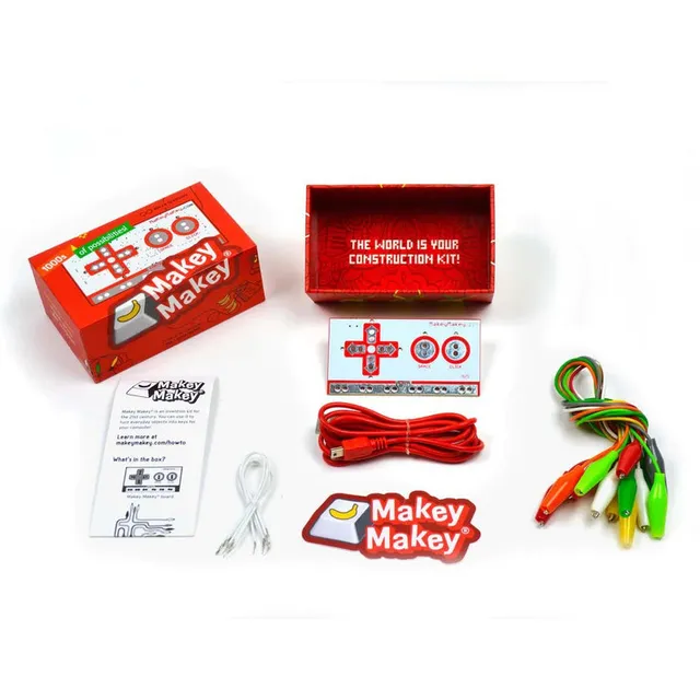 Makey Makey Classic by Makey Makey