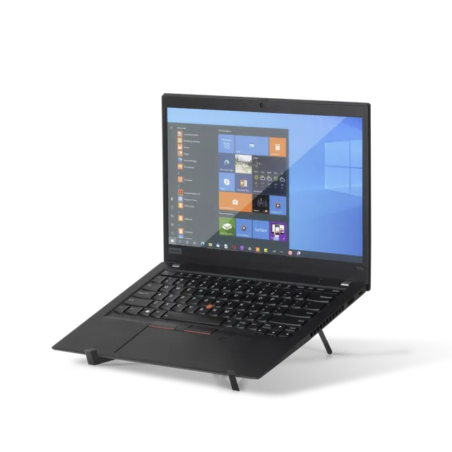 Fold Laptop Stand by Native Union