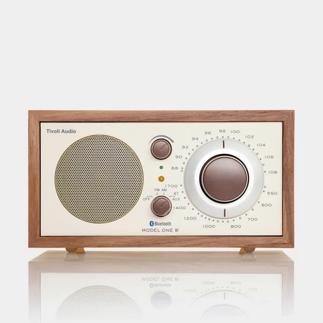 Model One BT Radio by Tivoli Audio