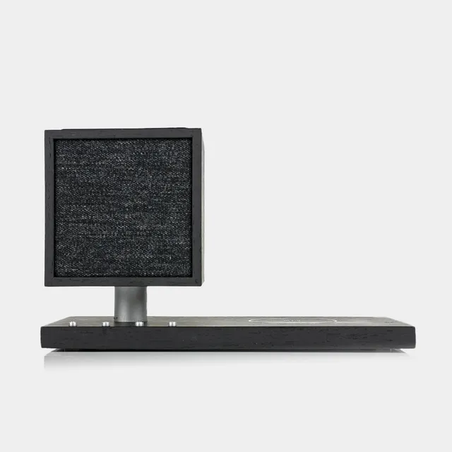 Revive Speaker Lamp by Tivoli Audio