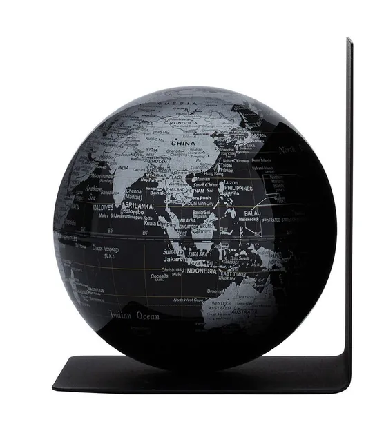 Bookglobe Bookend by TROIKA
