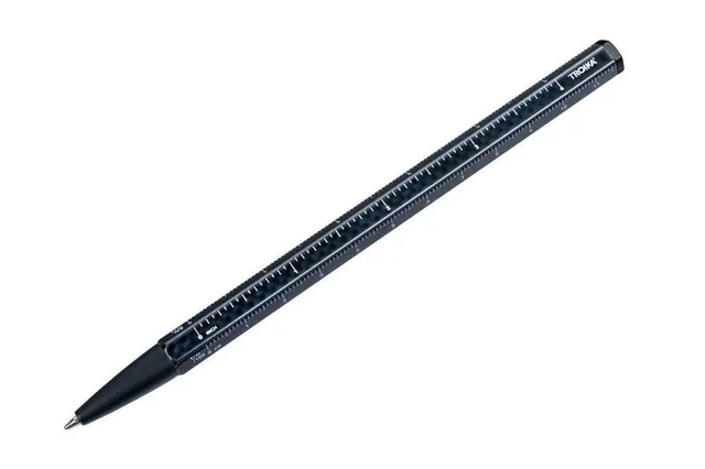 Construction Basic Ballpoint by TROIKA