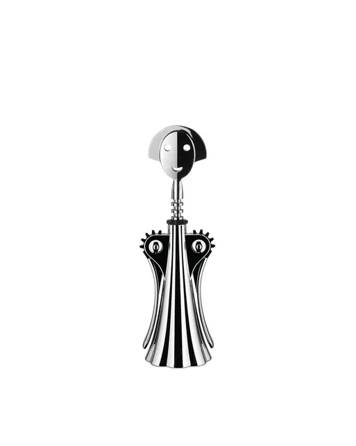 Anna G. Corkscrew by Alessi