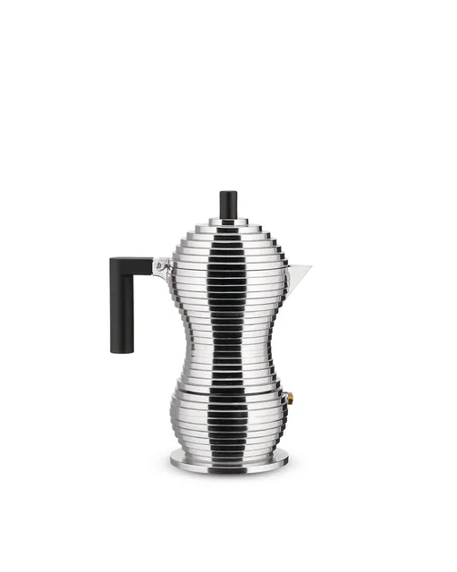 Pulcina Coffee Maker by Alessi