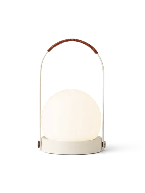 Carrie Portable Lamp by Audo Copenhagen