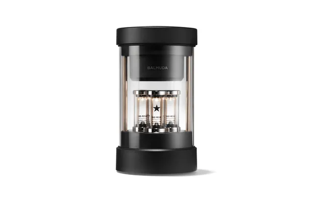 BALMUDA The Speaker by BALMUDA
