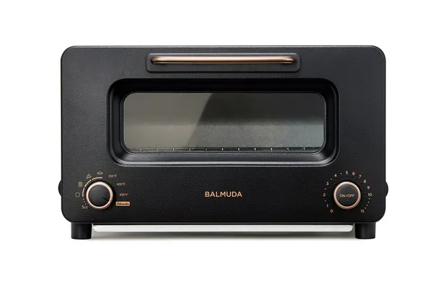 BALMUDA The Toaster Pro by BALMUDA
