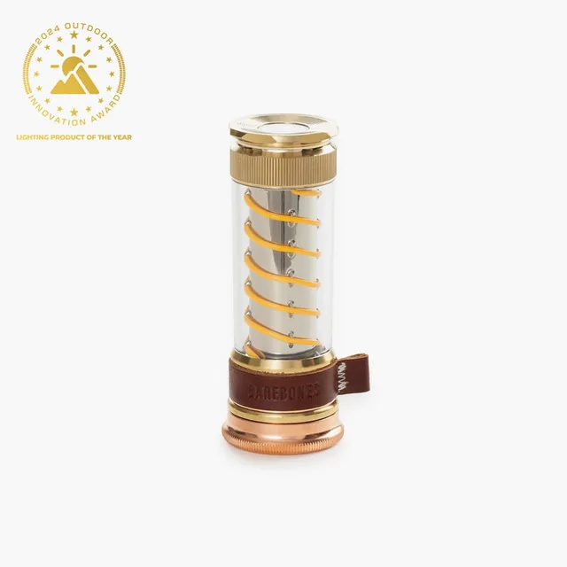 Edison Light Stick by Barebones