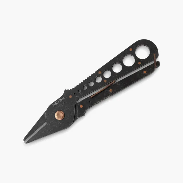 Herb Harvest & Strip Tool by Barebones