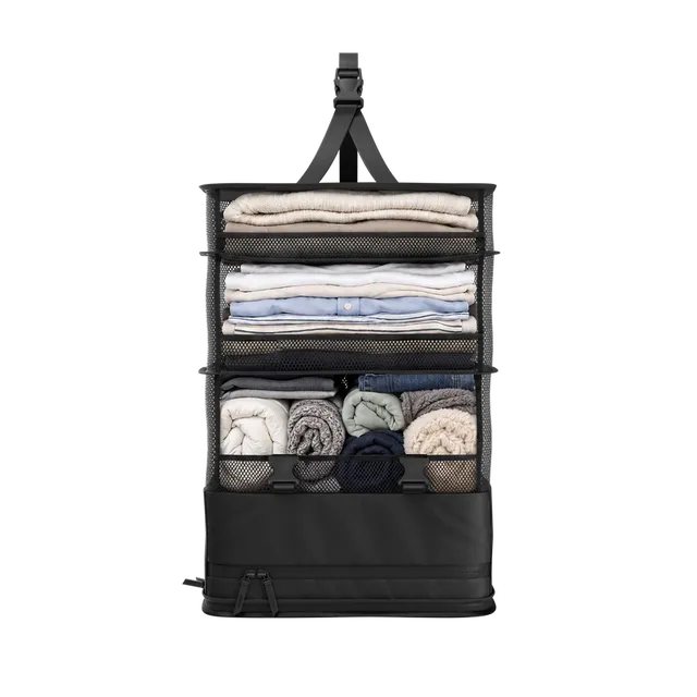 TravelPack Compression Closet by Ekster