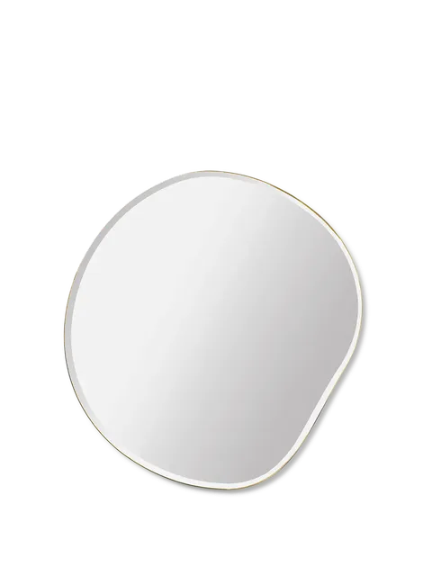 Pond Mirror Small by Ferm Living