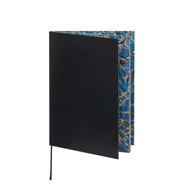 Codex Binding Notebook B6 by Hightide