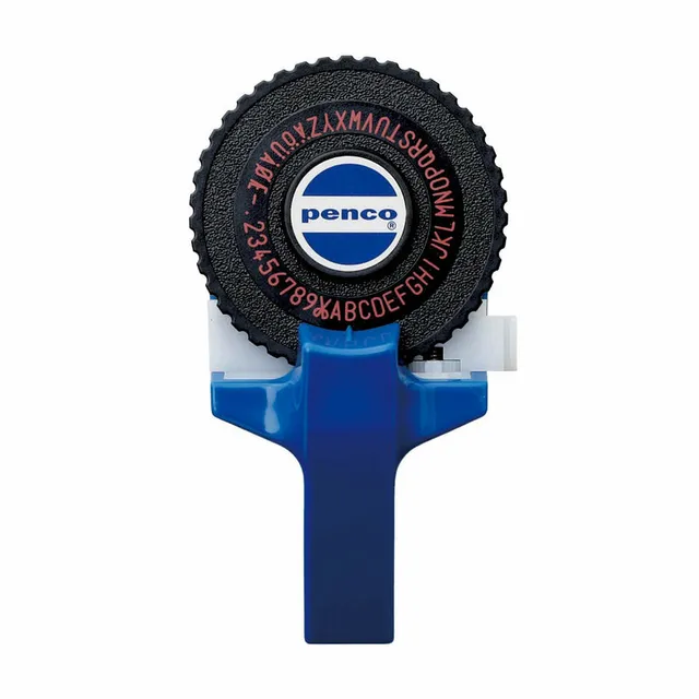 Penco Tape Writer by Hightide