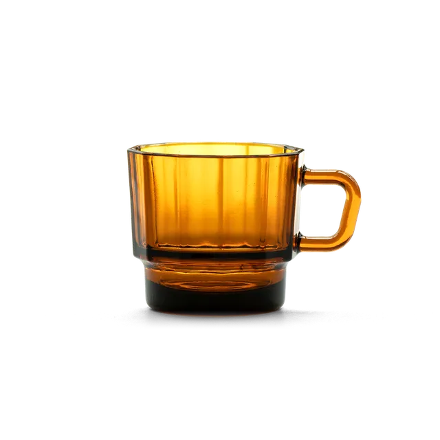 W Glass by HMM