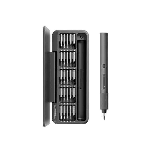 Electric Precision Screwdriver ADV by HOTO
