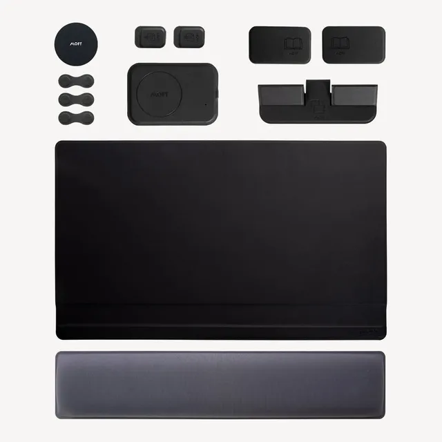 Smart Desk Mat Full Kit by MOFT