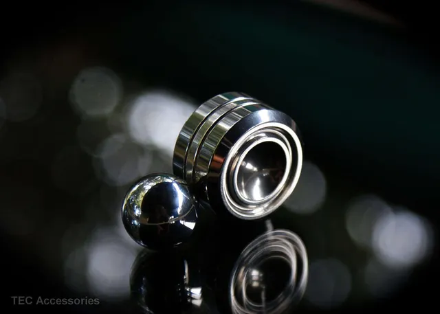 Original Orbiter by TEC Accessories