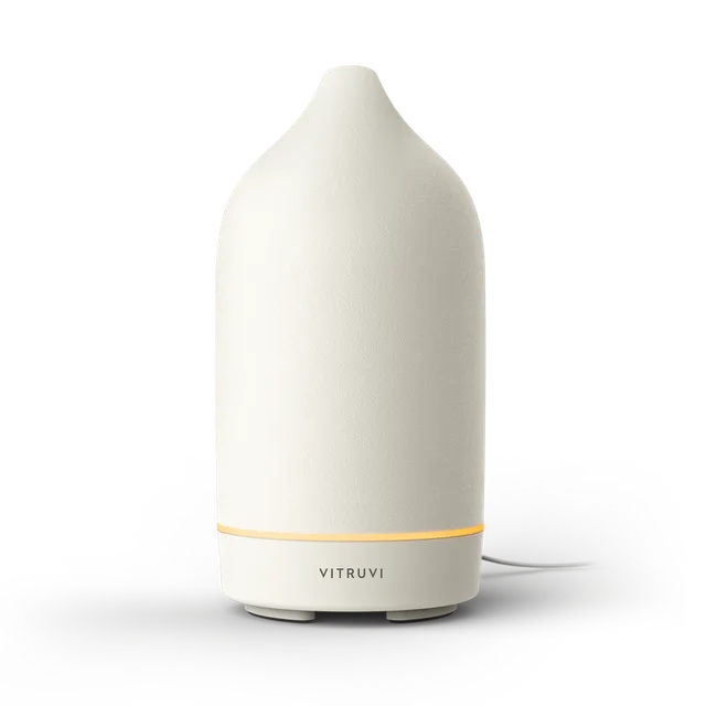 Stone Diffuser by Vitruvi