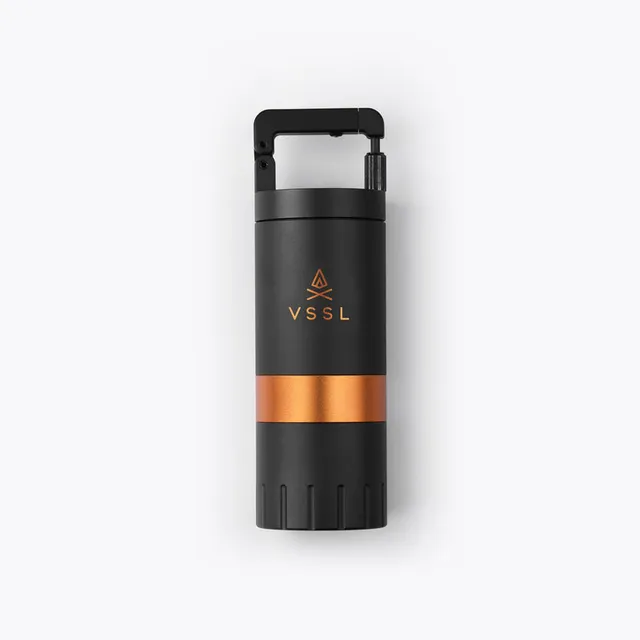 Java G25 Coffee Grinder by VSSL