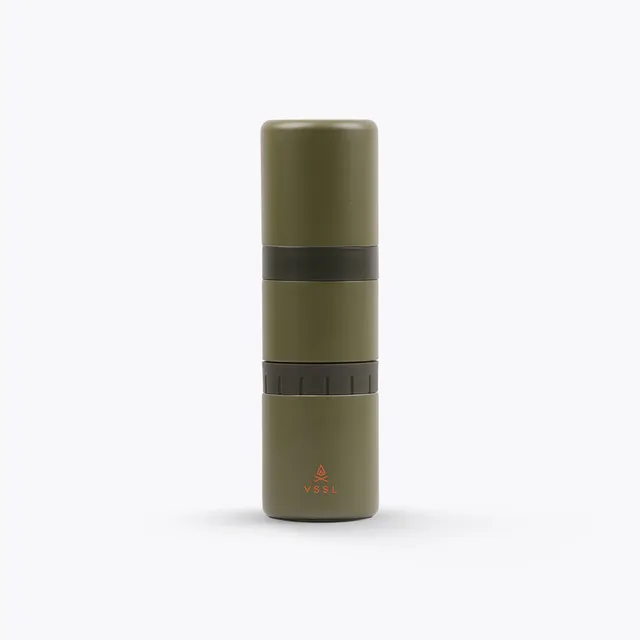 Nest Pour Over Coffee Kit by VSSL