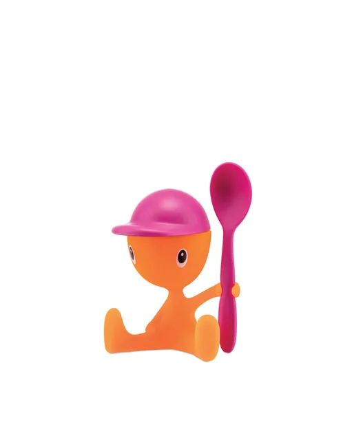 Cico Egg Cup by Alessi