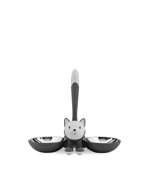 Tigrito Cat Bowl by Alessi