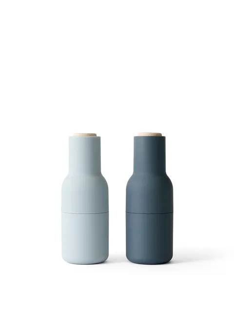 Bottle Grinder Set by Audo Copenhagen
