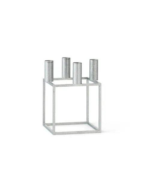 Kubus 4 Candleholder by Audo Copenhagen