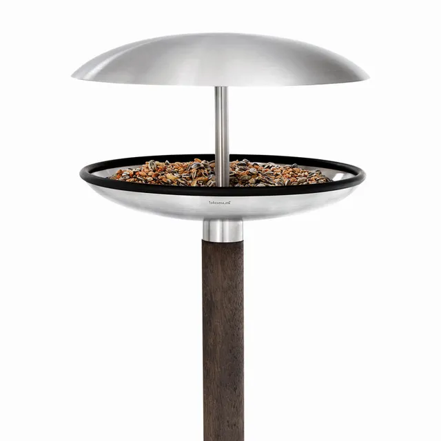FEURA Bird Feeder & Bath by blomus