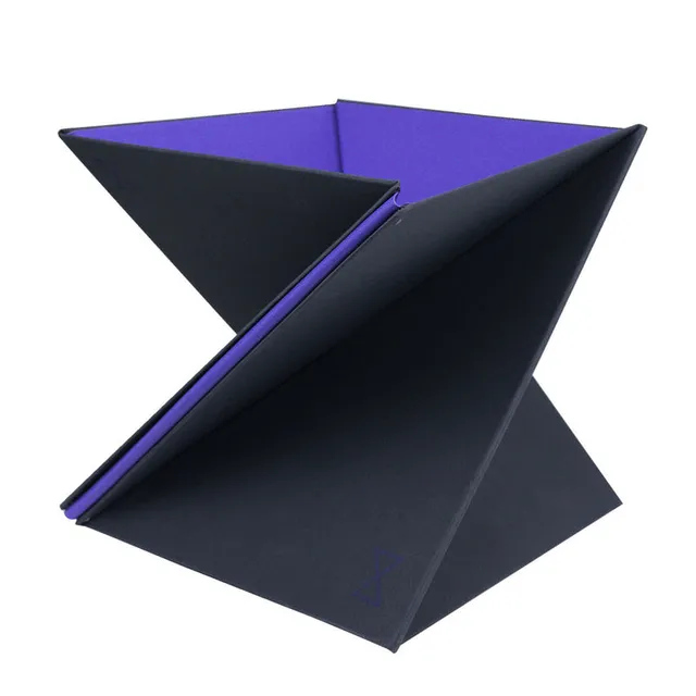 Levit8 Origami Laptop Riser by DesignNest