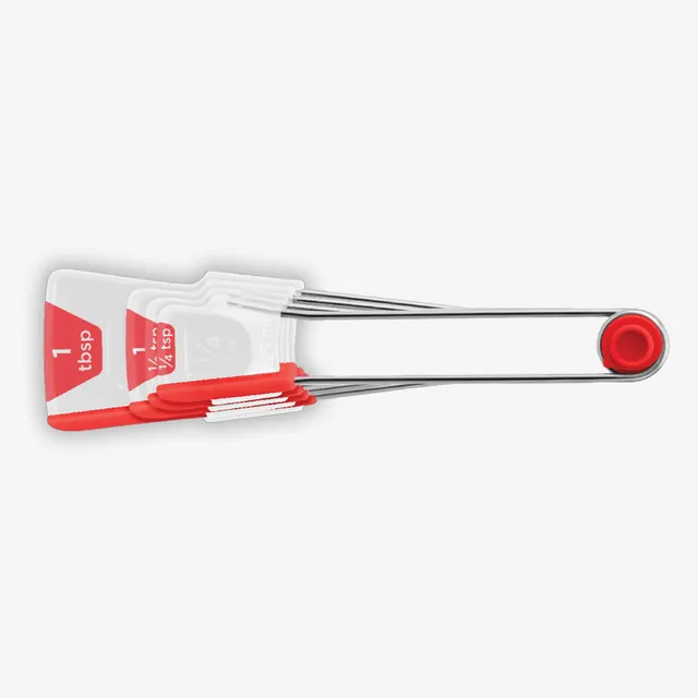 Levoons Measuring Spoons by Dreamfarm