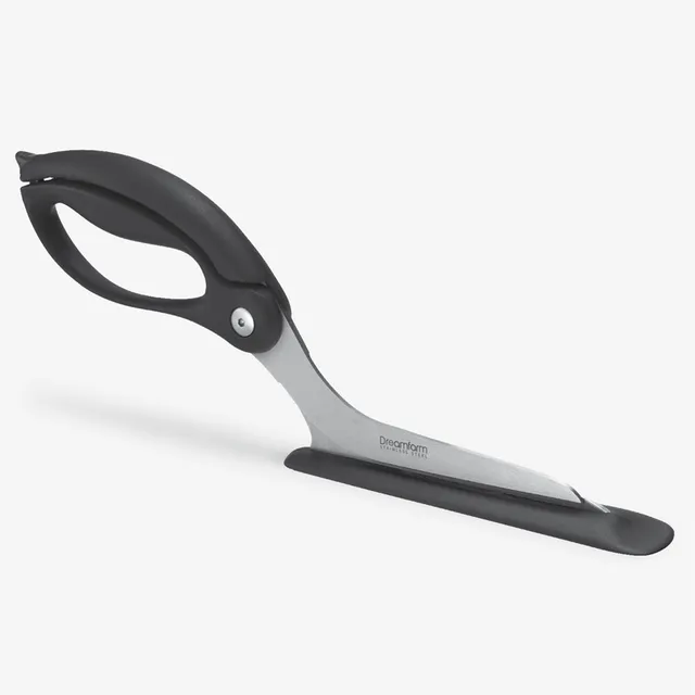 Scizza Pizza Scissors by Dreamfarm