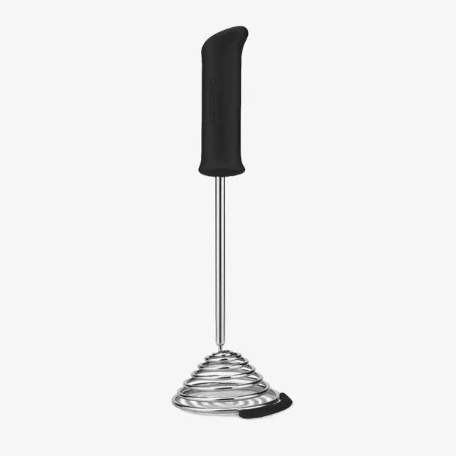 Smood Potato Masher by Dreamfarm