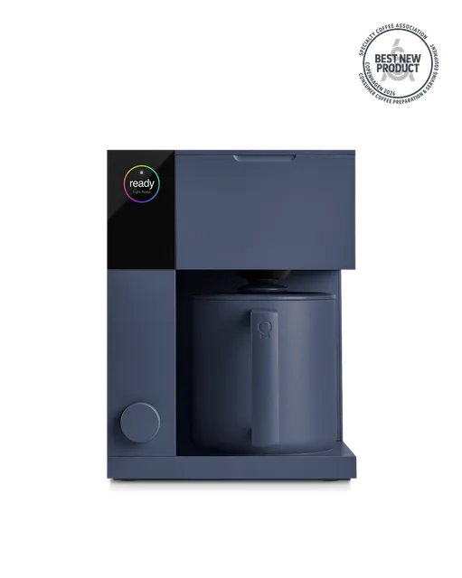 Aiden Precision Coffee Maker by Fellow
