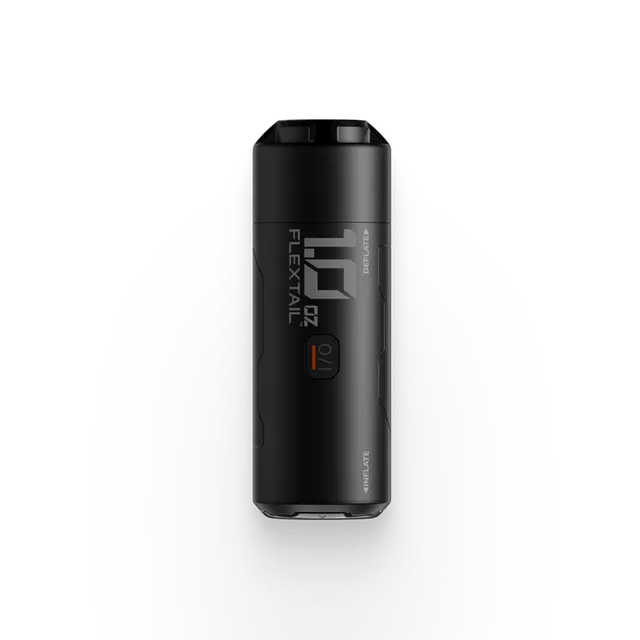 ZERO PUMP 2 by Flextail