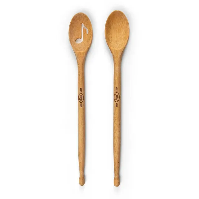 Mix Stix Drumstick Spoons by Fred
