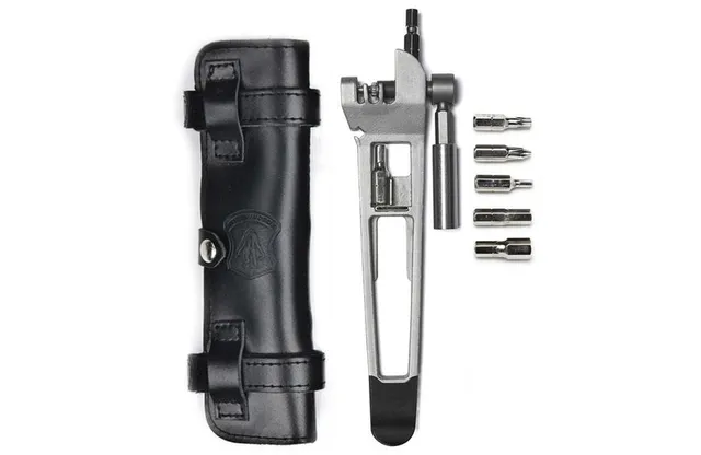 The Breaker Bicycle Multi-Tool by Full Windsor