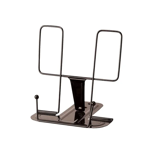 Metal Book-Stand by Hightide